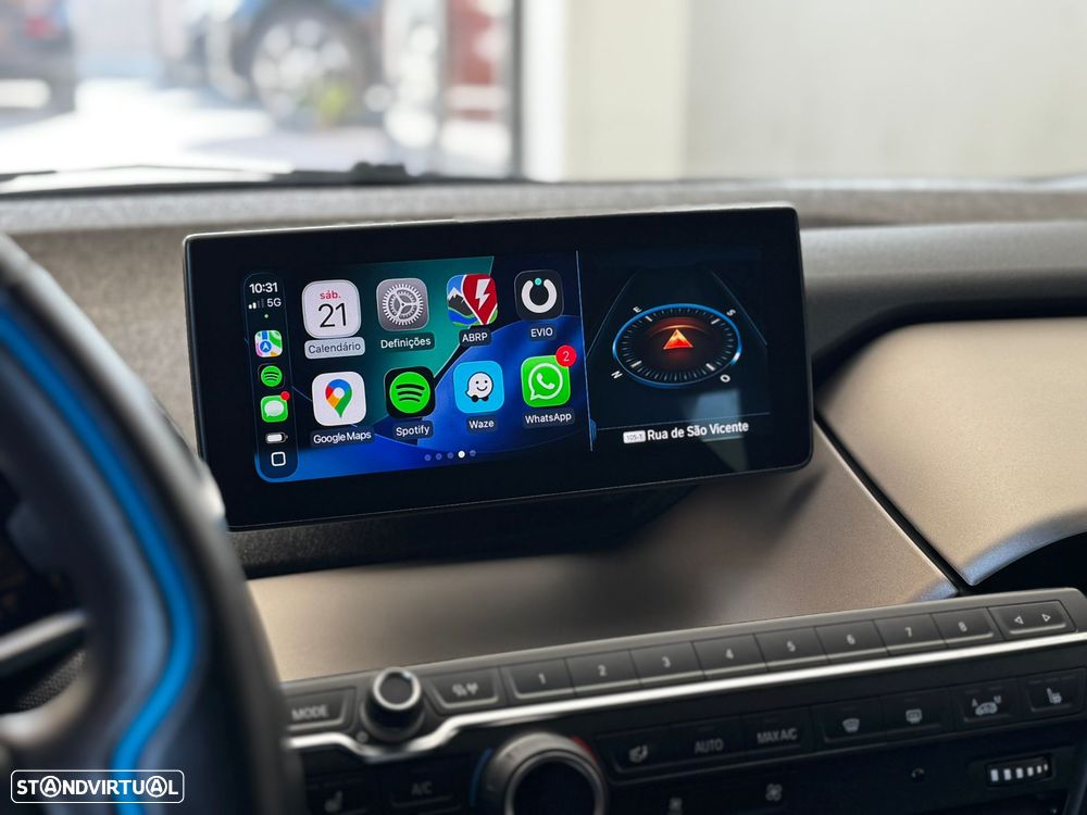 BMW i3 (120 Ah) - 33