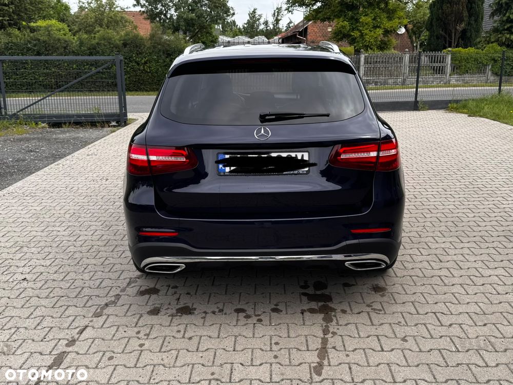 Mercedes-Benz GLC - 6