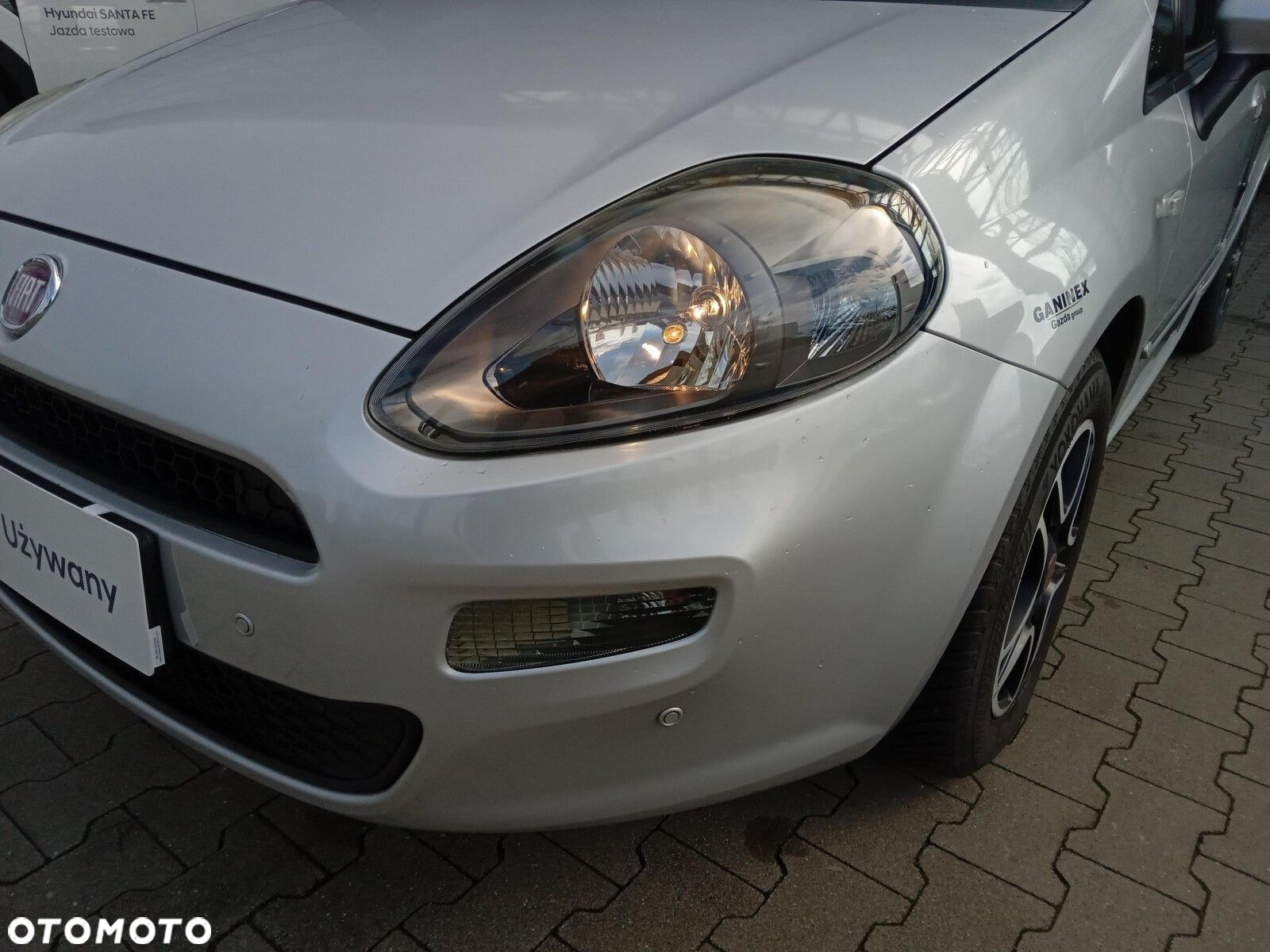 Fiat Punto - 9