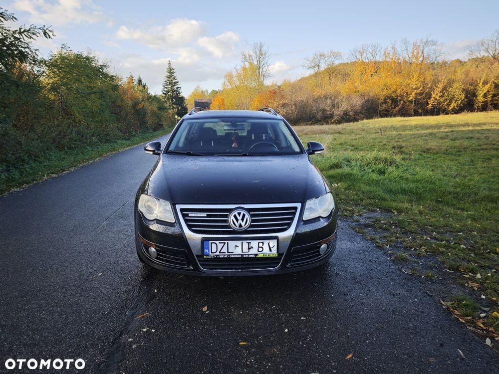 Volkswagen Passat - 3