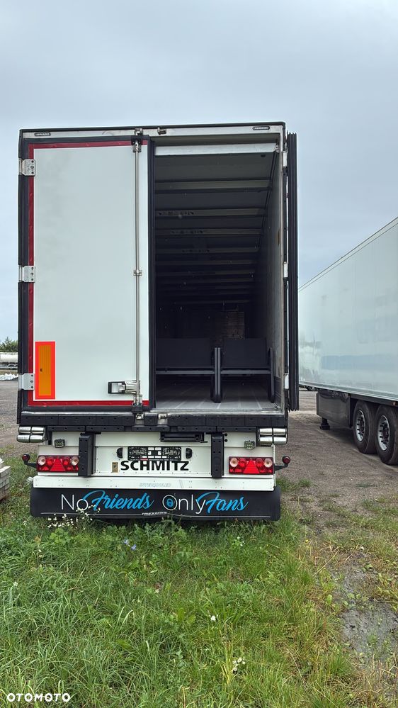 Schmitz Cargobull - 9