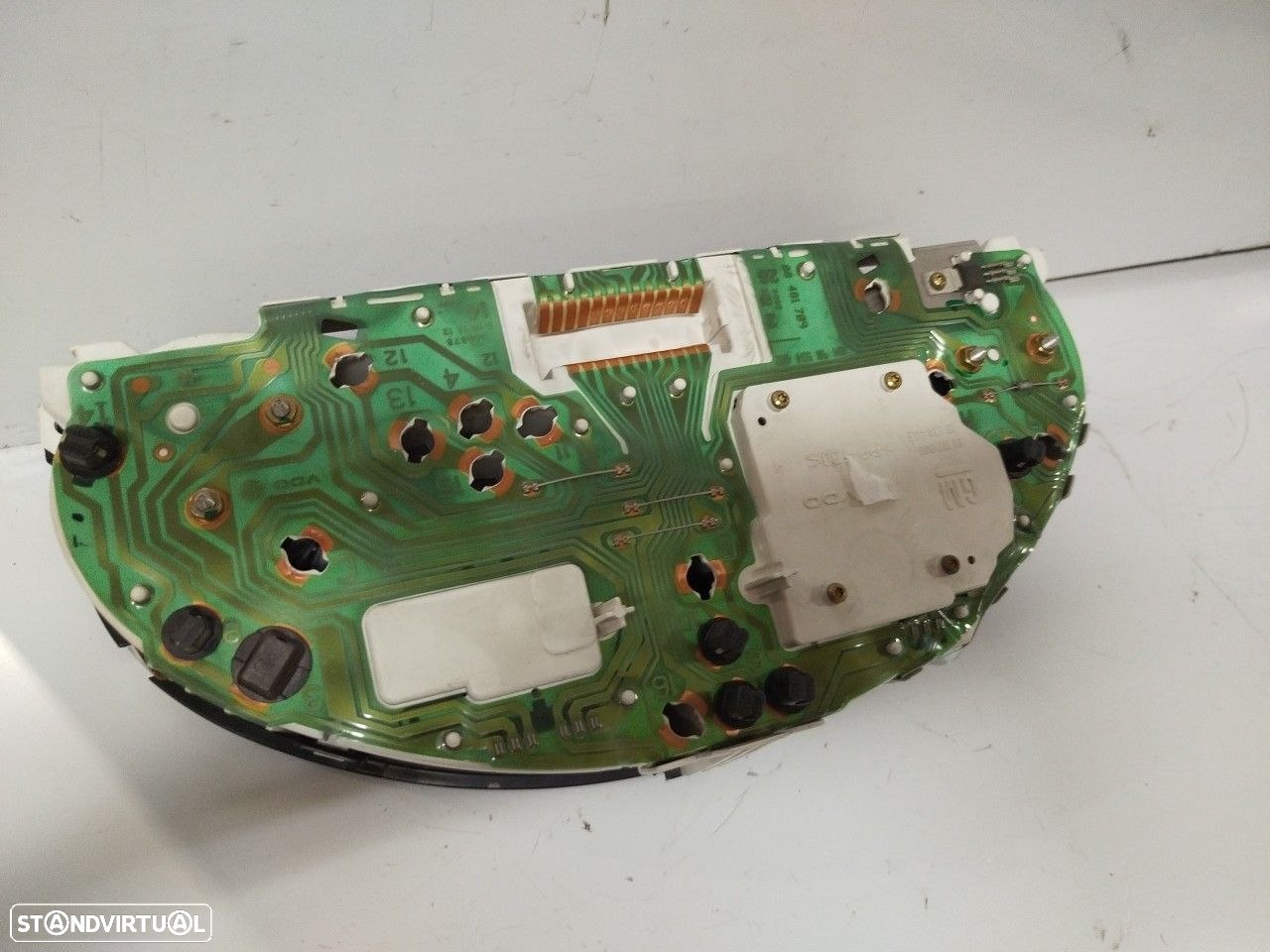 Quadrante/ Painel De Instrumentos Opel Corsa B (S93) - 3