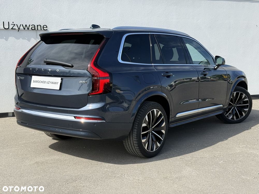 Volvo XC 90 - 13