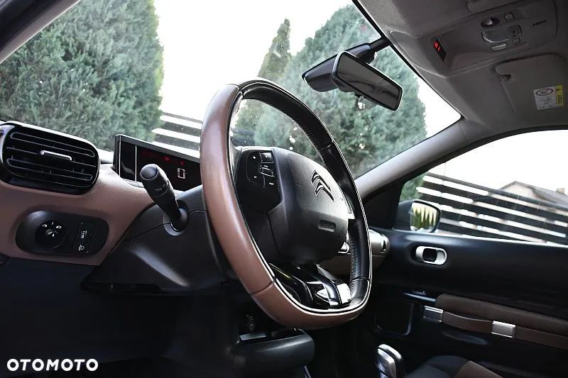 Citroën C4 Cactus 1.6 Blue HDi Shine Edition - 11