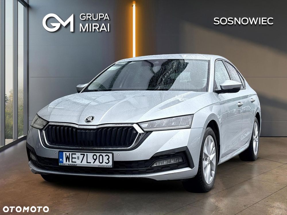 Skoda Octavia 1.5 TSI ACT Ambition - 1