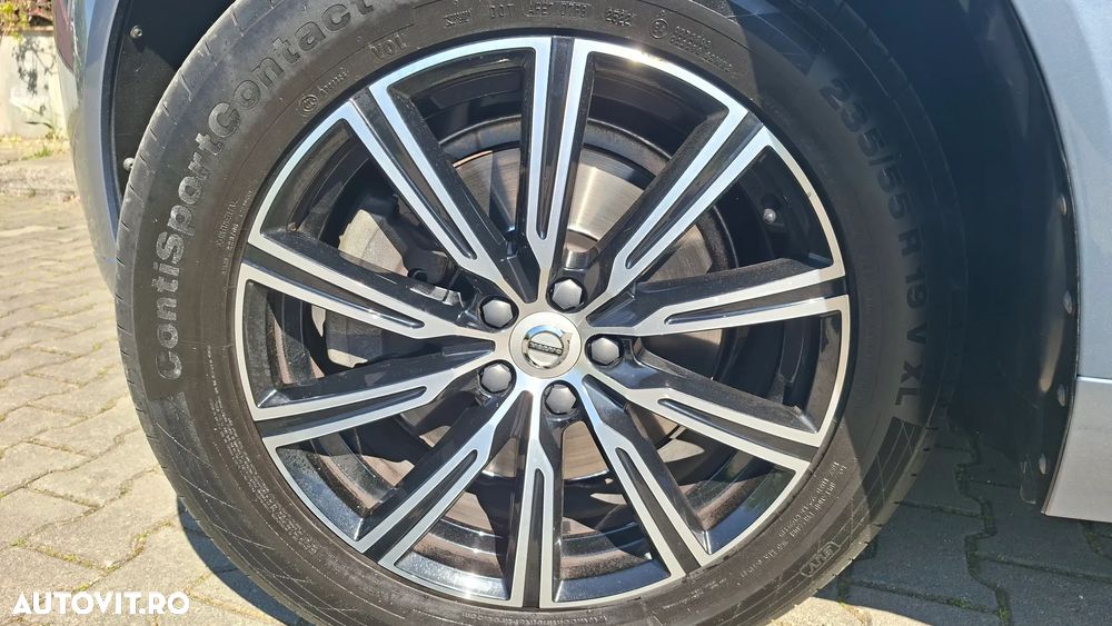 Volvo XC 60 T5 Inscription - 6