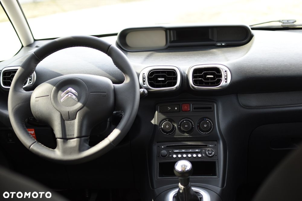 Citroën C3 Picasso HDi 90 FAP Exclusive - 7