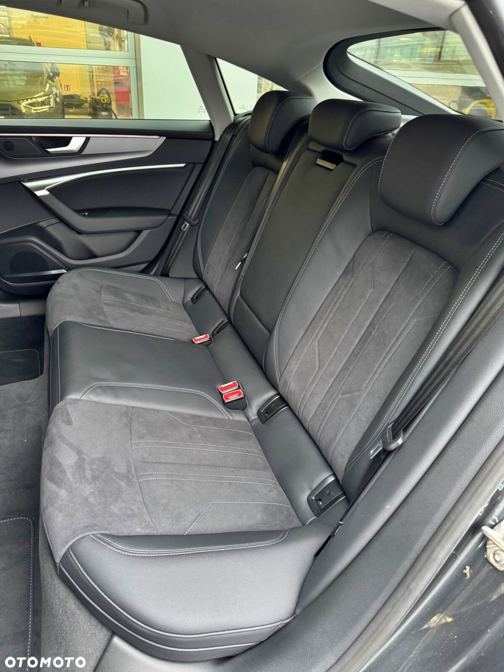 Audi A7 Sportback - 18