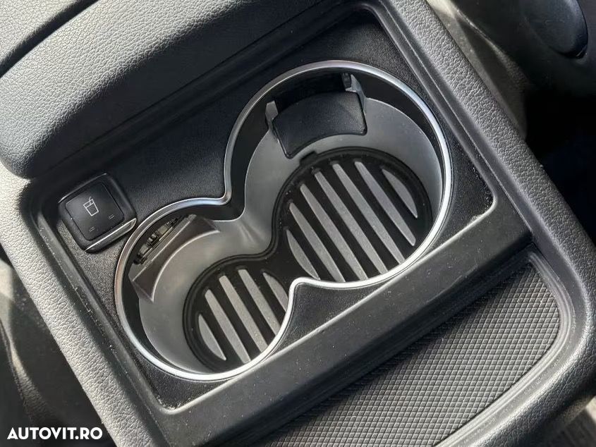 Mercedes-Benz V 300 d lang 4Matic 9G-TRONIC Exclusive Edition - 16