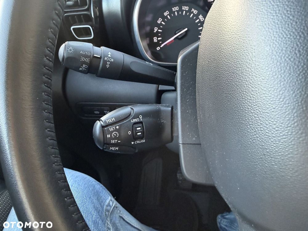 Citroën C3 Aircross - 14