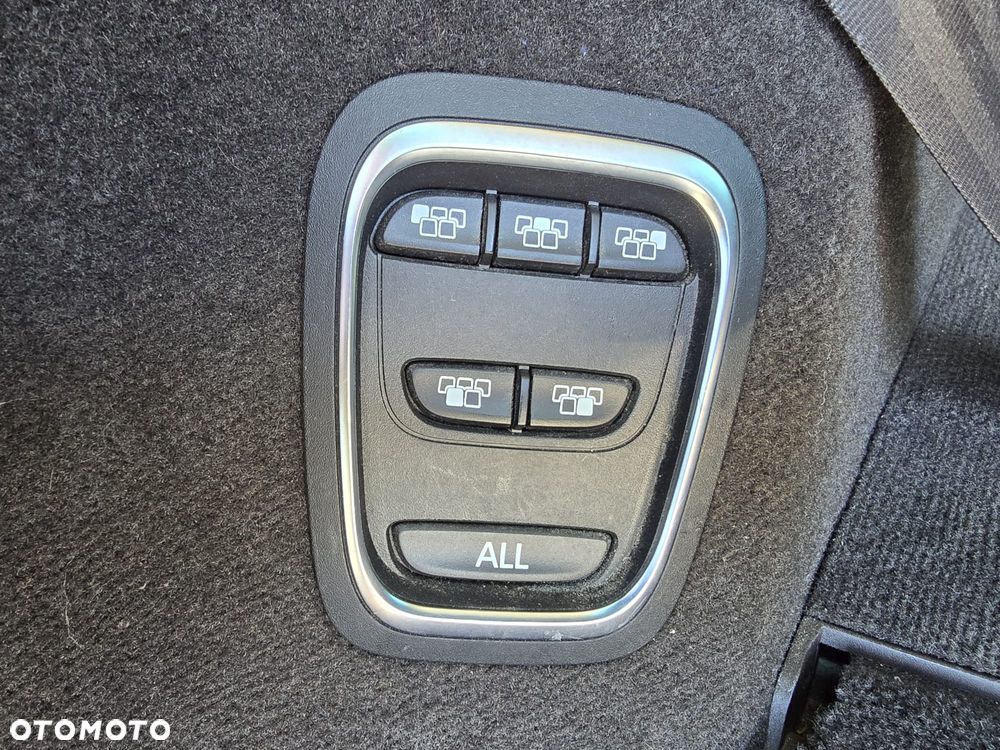 Renault Espace 1.8 TCe Energy Magnetic EDC 7os - 16