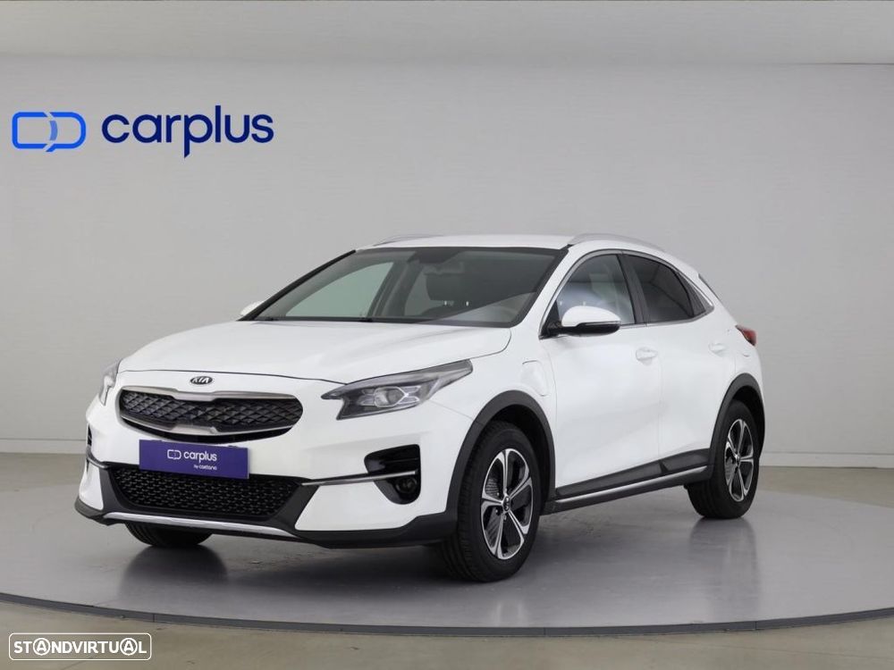 Kia XCeed 1.6 GDi PHEV Drive - 1