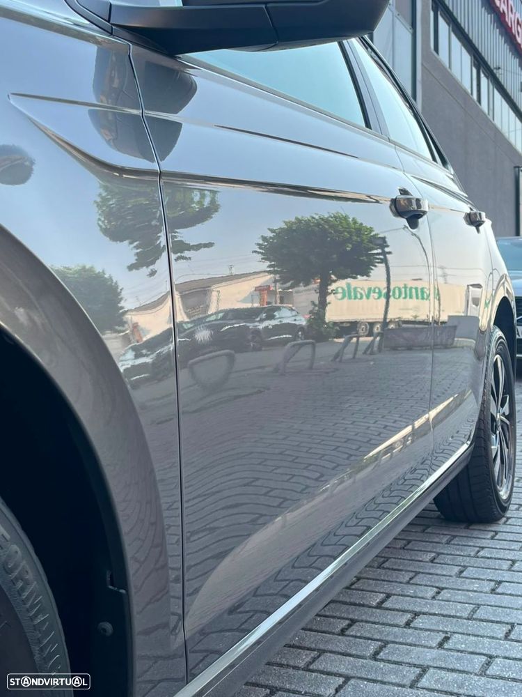 VW Polo 1.6 TDI Trendline - 10