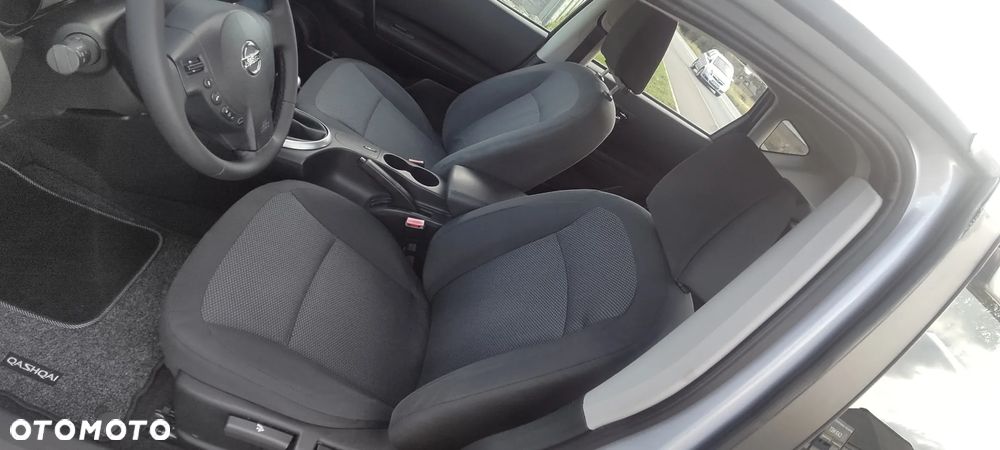 Nissan Qashqai 1.6 I-Way - 20