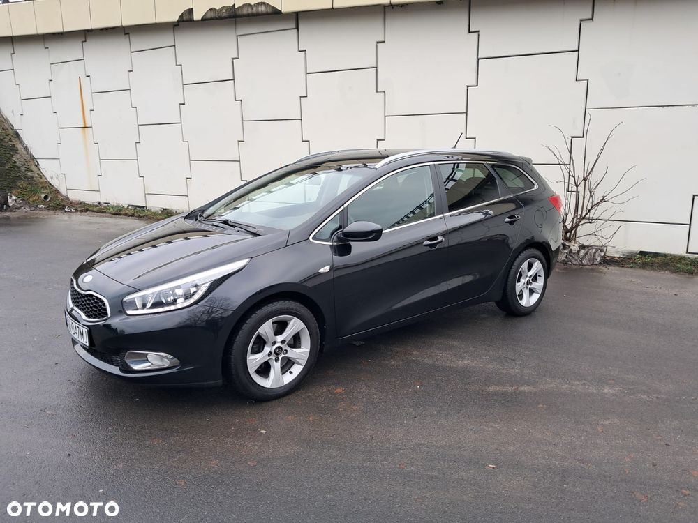 Kia Ceed 1.6 GDI M - 2