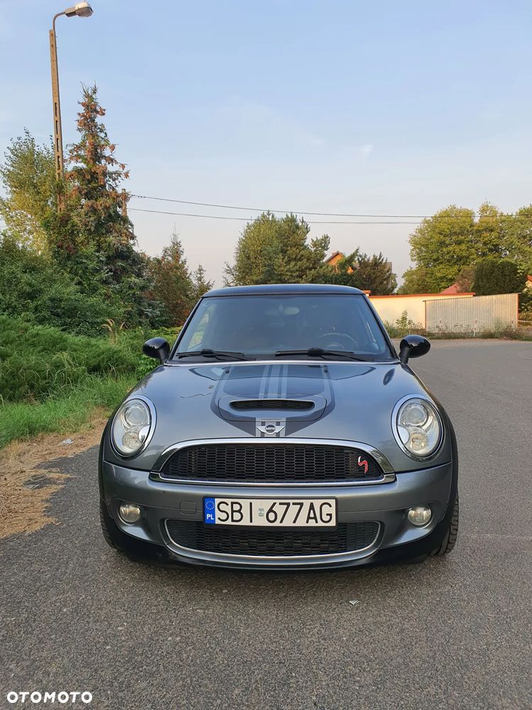 MINI Cooper S - 3