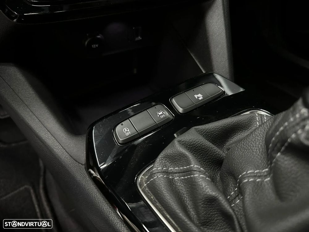 Opel Mokka 1.2 T Elegance - 35