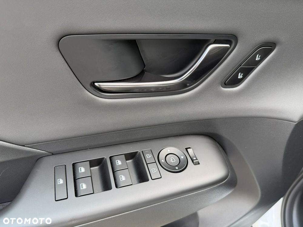 Hyundai Kona 1.6 T-GDI N Line 4WD DCT - 21