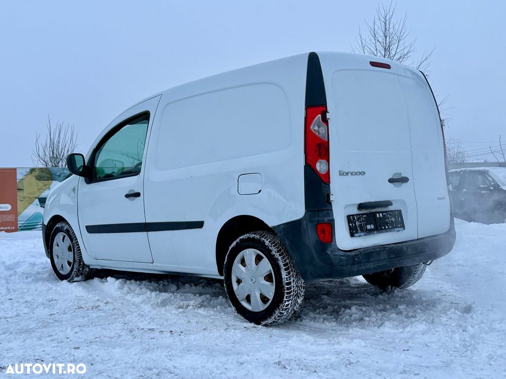 Renault Kangoo 1.5 Expression - 3