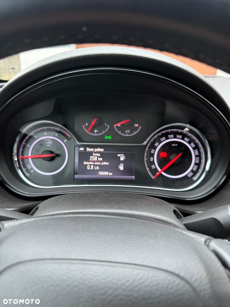 Opel Insignia 2.0 CDTI ecoFLEXStart/Stop Edition - 28