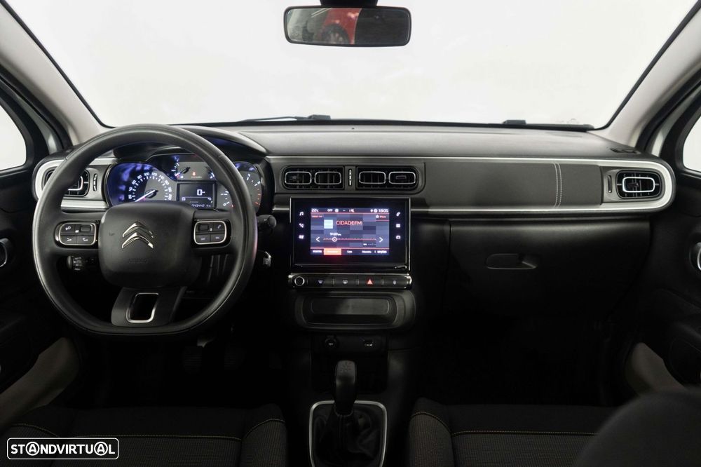 Citroën C3 1.2 PureTech C-Series - 25