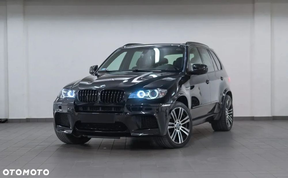 BMW X5 M Standard - 4