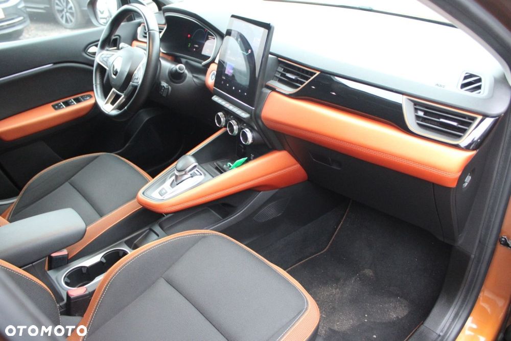 Renault Captur 1.6 E-TECH Plug-In R.S Line - 29