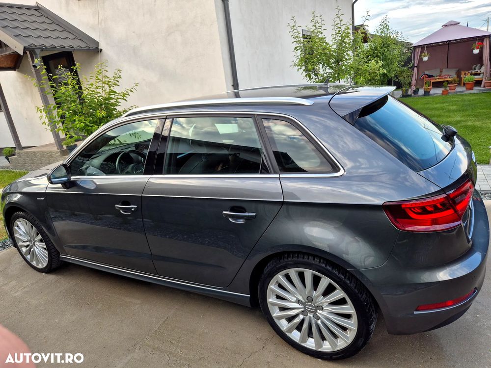 Audi e-tron - 24