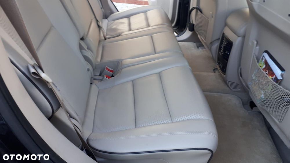 Jeep Grand Cherokee 3.0 CRD Overland - 10