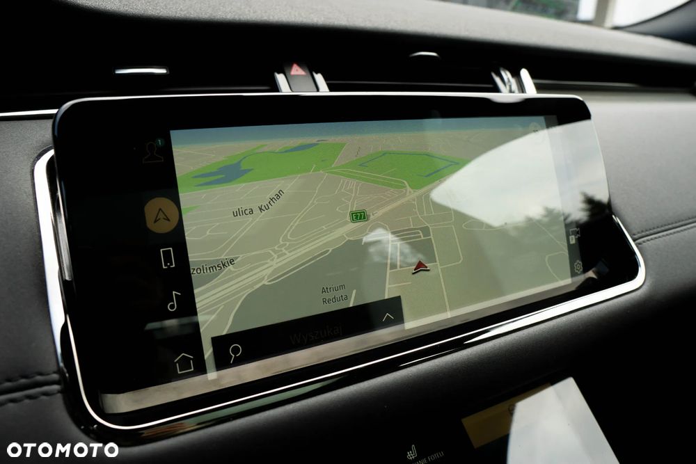 Land Rover Range Rover Evoque - 27