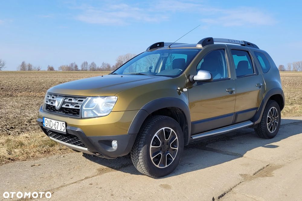 Dacia Duster 1.6 SCe Urban Explorer S&S - 17