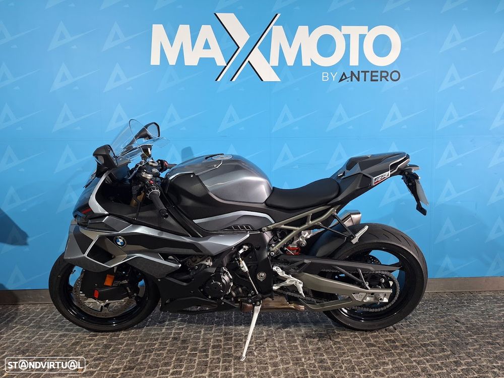 BMW S 1000 RR - 5