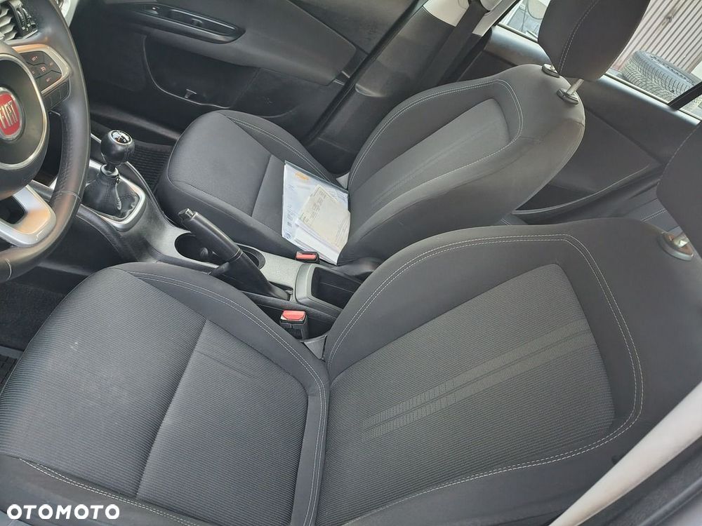 Fiat Tipo 1.4 T-Jet Easy - 13