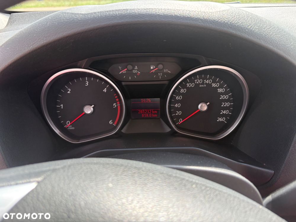 Ford Mondeo 1.8 TDCi Ambiente - 12