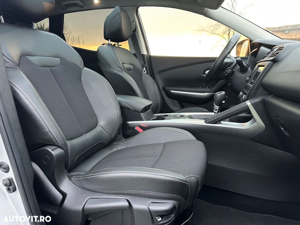 Renault Kadjar - 11