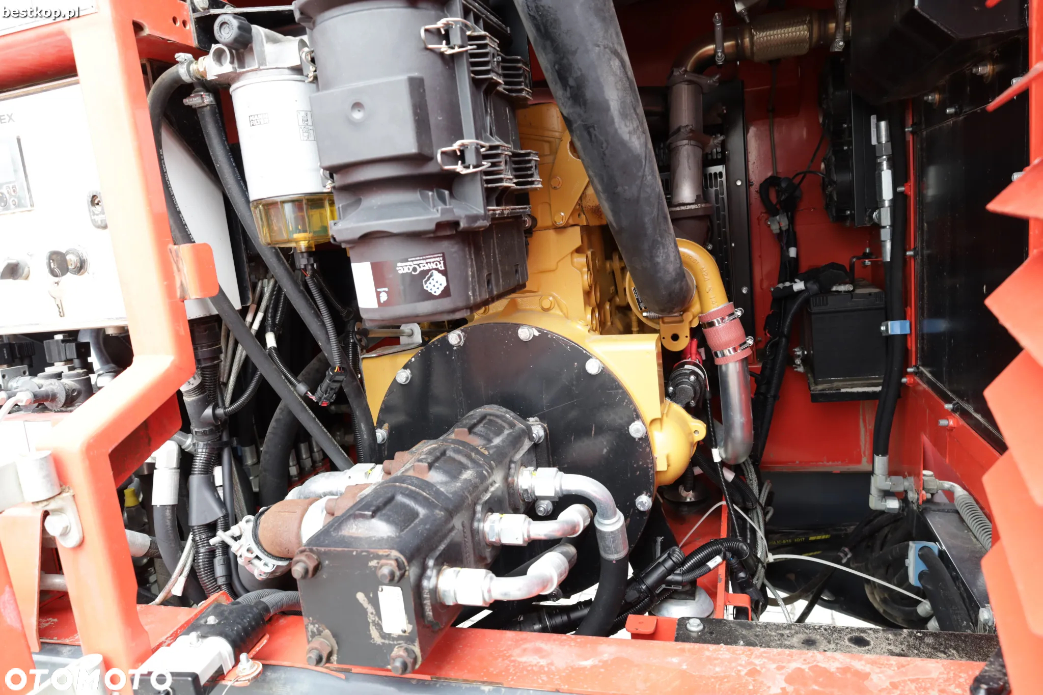 Terex Finlay 873 Przesiewacz - 37
