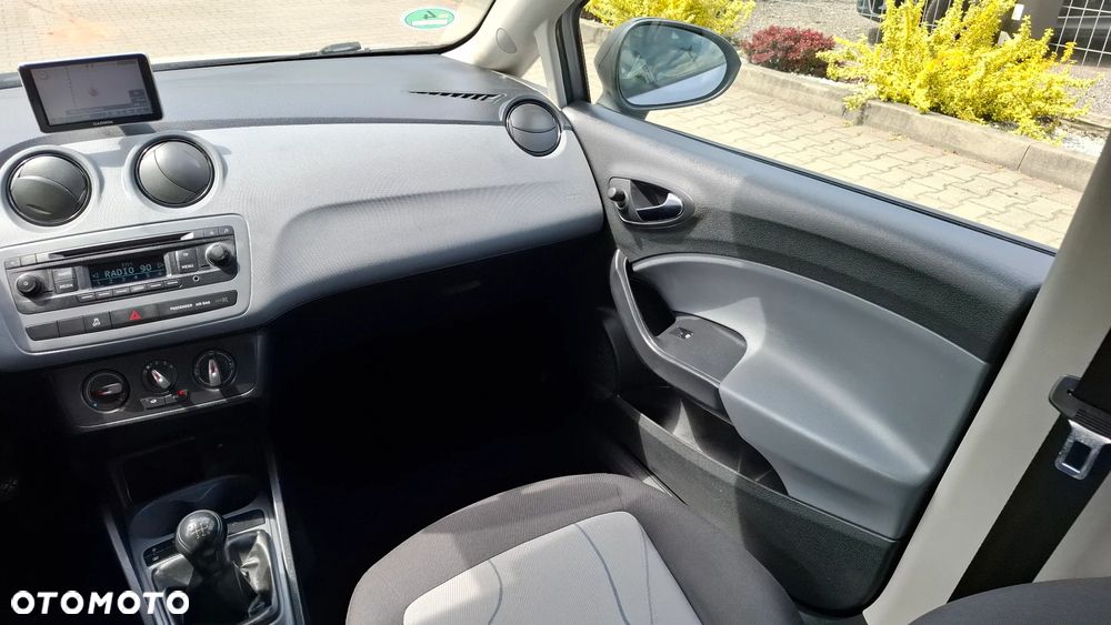 Seat Ibiza - 16