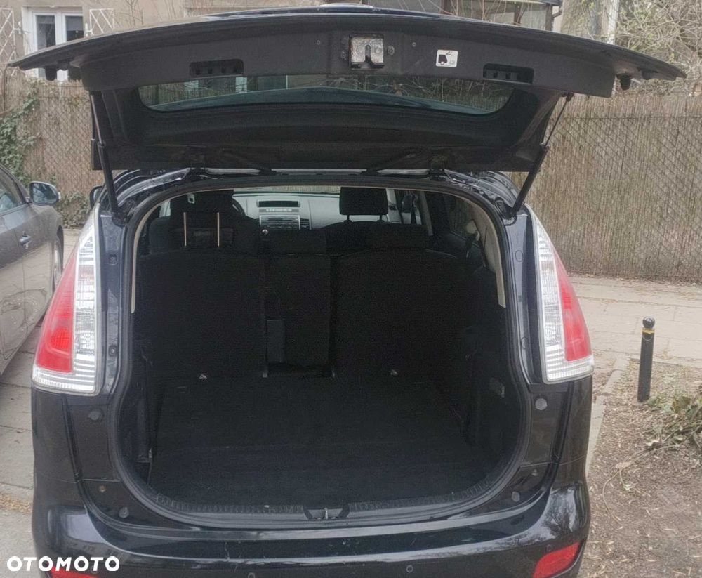 Mazda 5 1.8 Active - 5