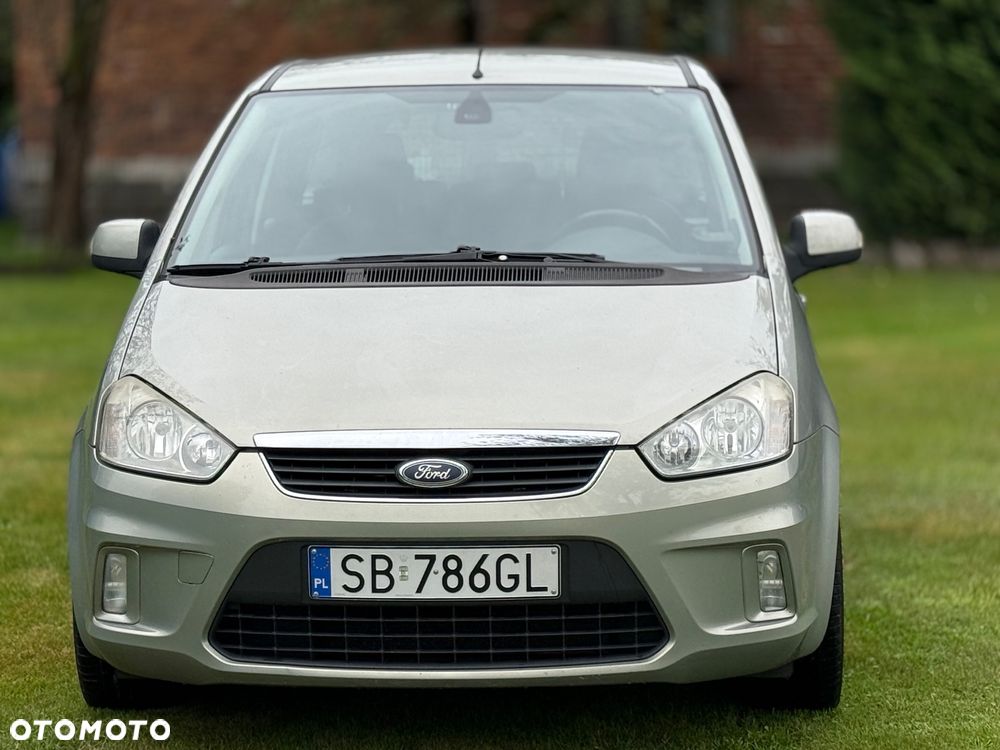 Ford C-MAX - 2