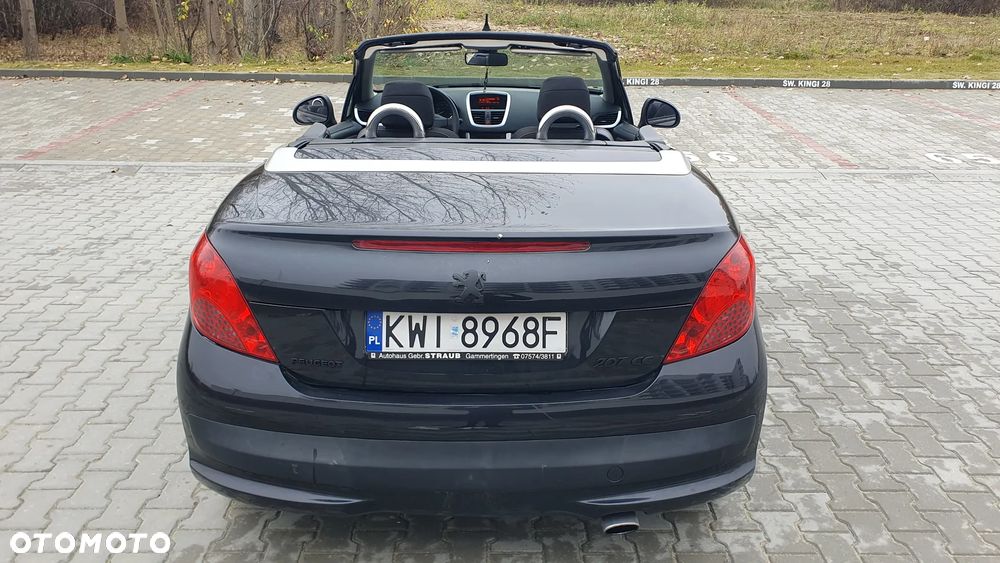 Peugeot 207 120 Premium - 9