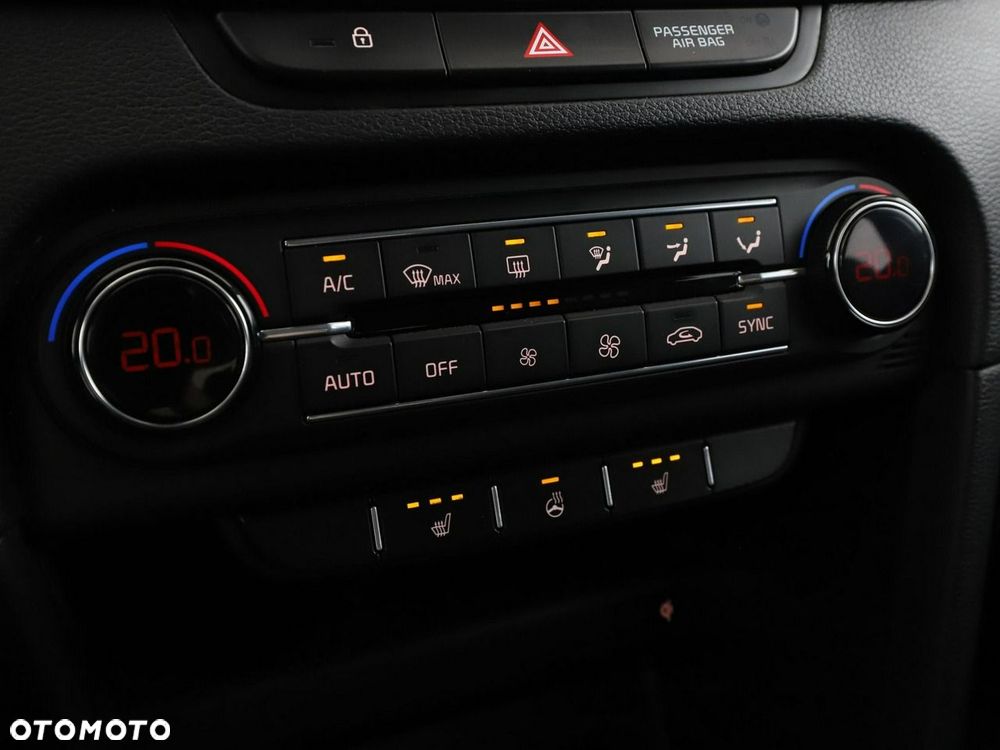 Kia Ceed 1.4 T-GDI OPF Spirit - 28