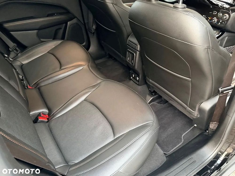 Jeep Compass 2.4I 4x4 CVT Limited - 34