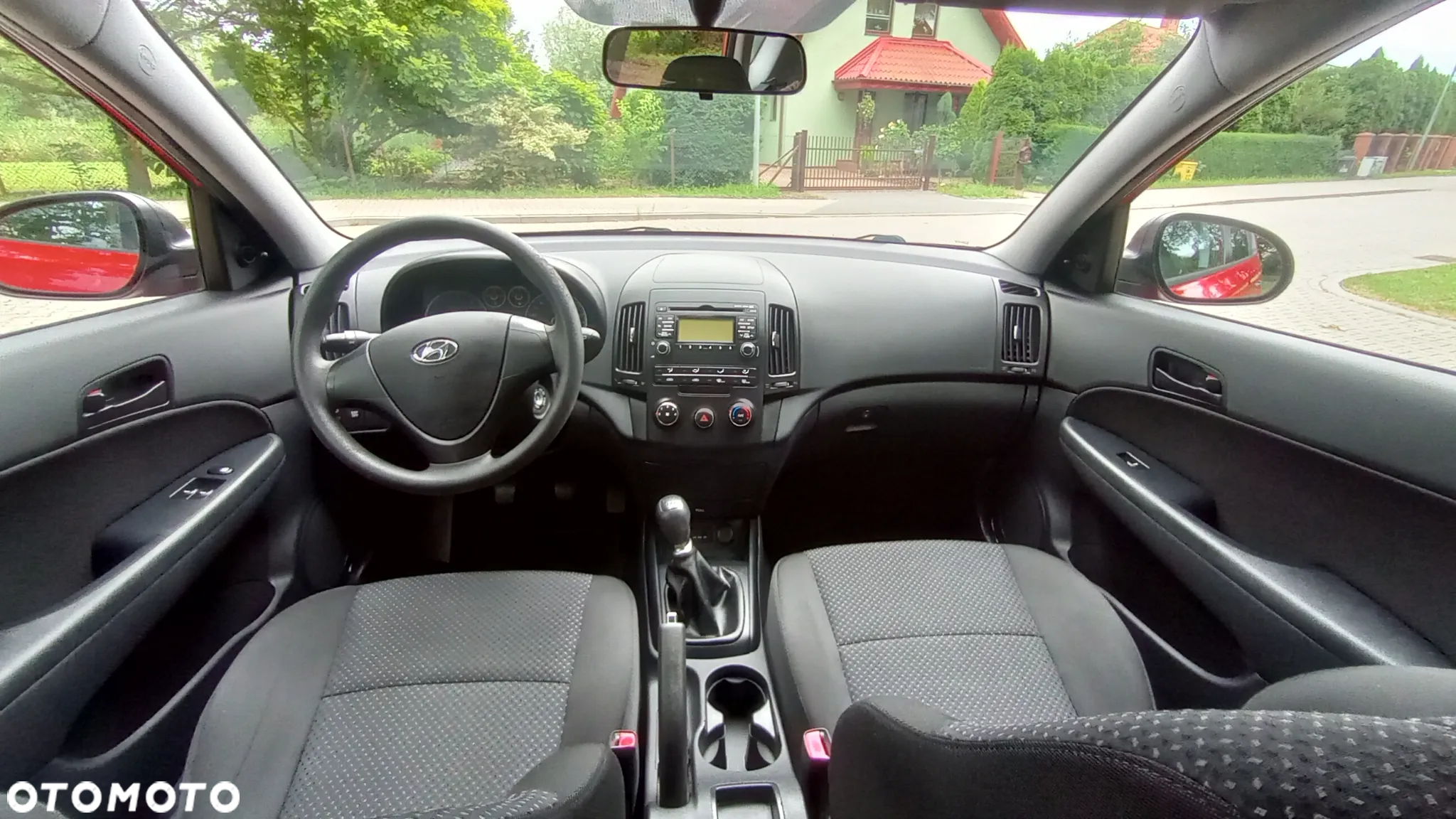Hyundai i30 1.6 CRDi Comfort World Cup - 15