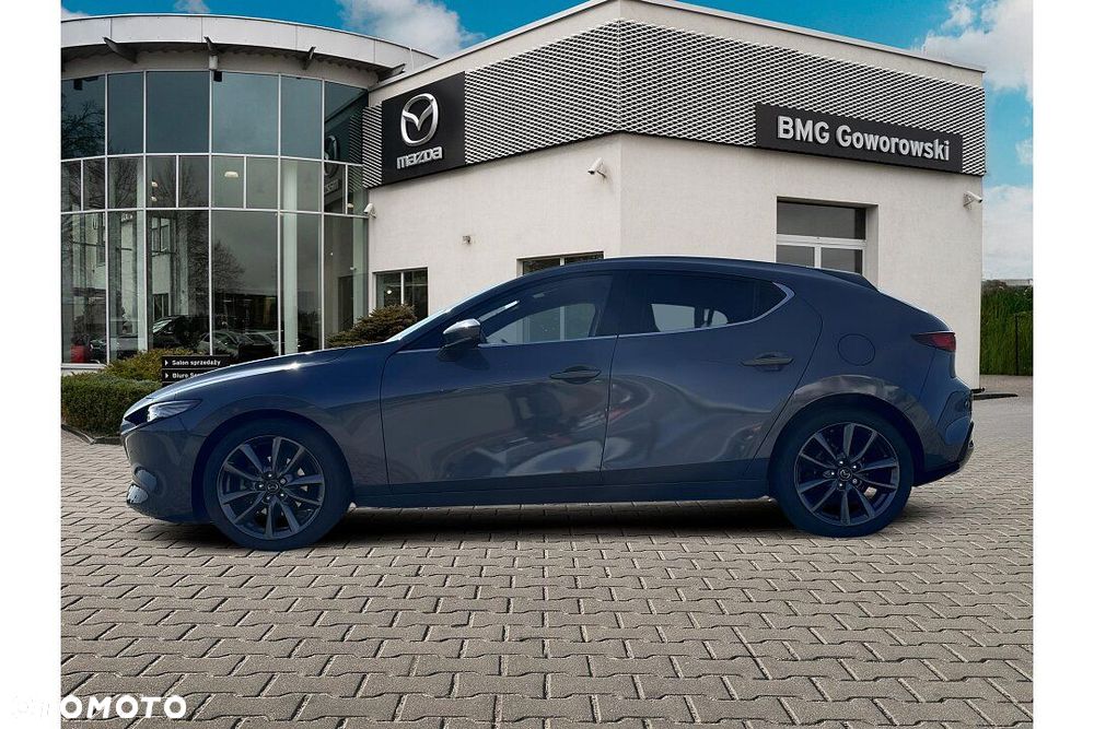 Mazda 3 - 3