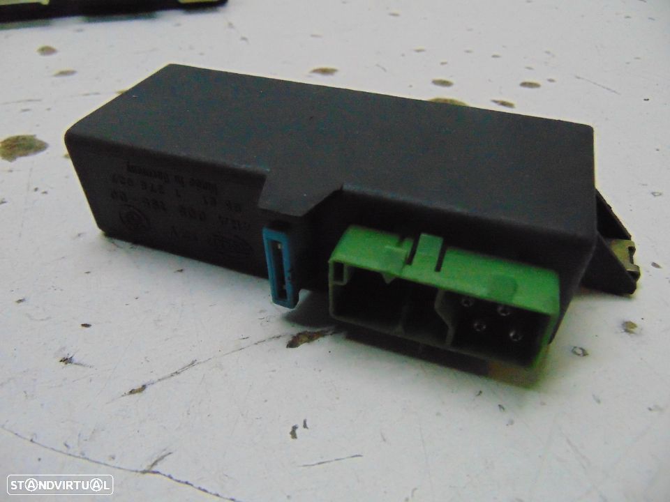 Bmw 735i e32 várias peças - 4