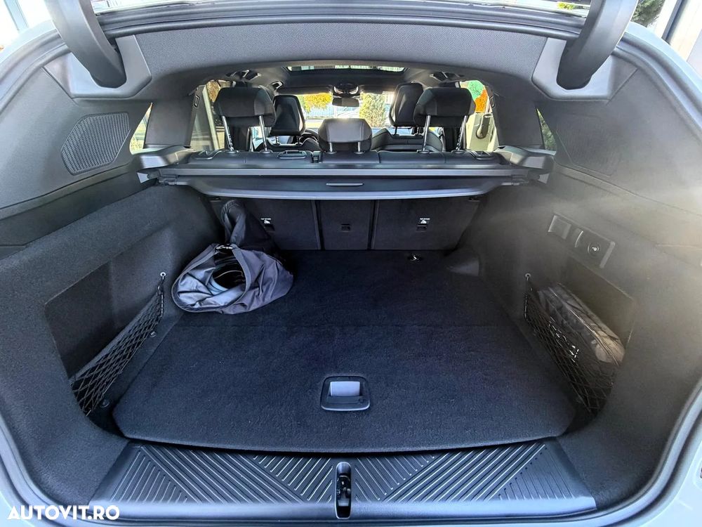 BMW X3 30e xDrive - 23