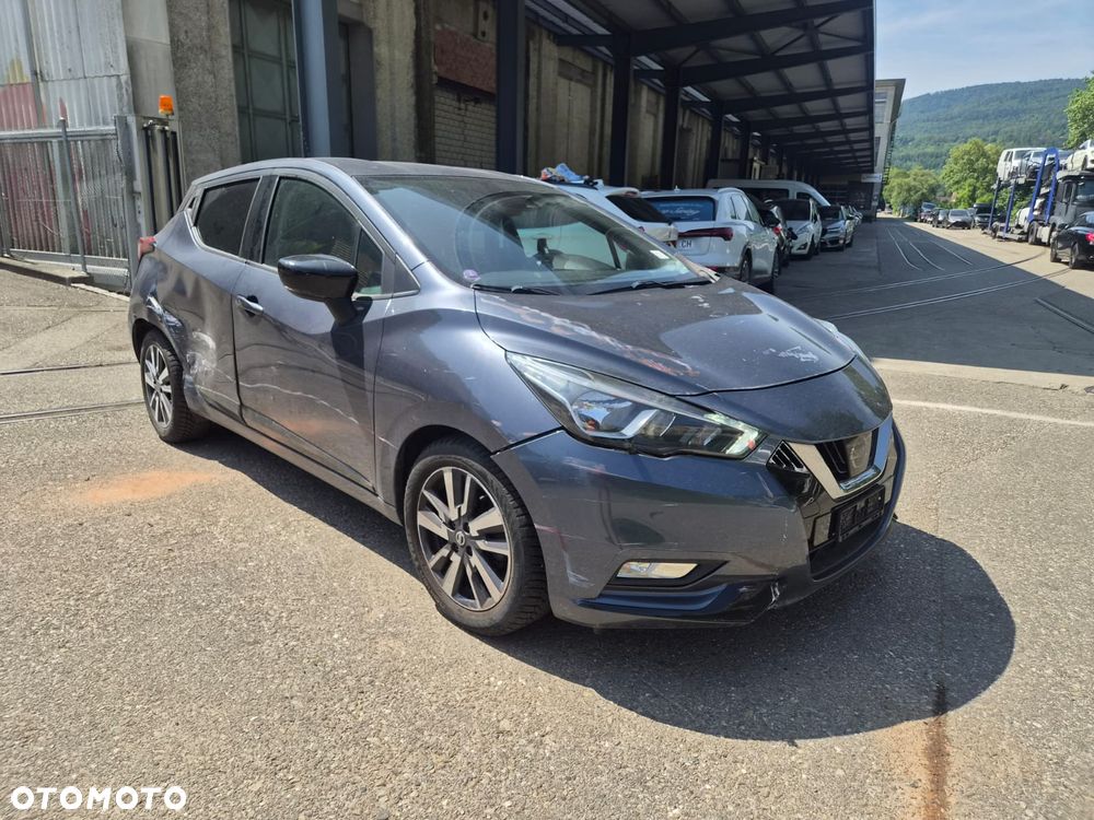 Nissan Micra 0.9 IG-T N-Connecta - 6