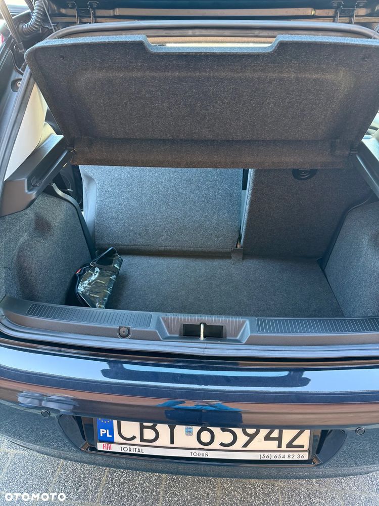 Fiat Punto 1.2 Easy - 21
