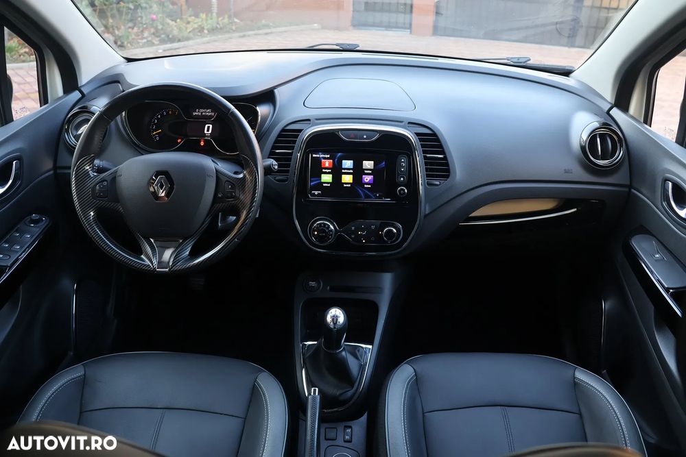 Renault Captur ENERGY TCe 90 Start&Stop XMOD - 2