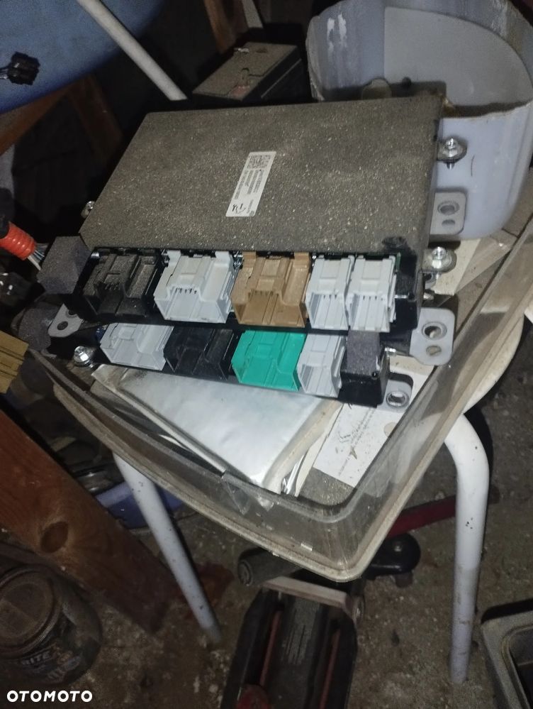 Sprzedam pakiety ogniw baterii trakcyjnej do Forda Focus Elektryk - 11